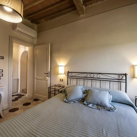 Bed and Breakfast Punti Di Vista à Bibbona Extérieur photo