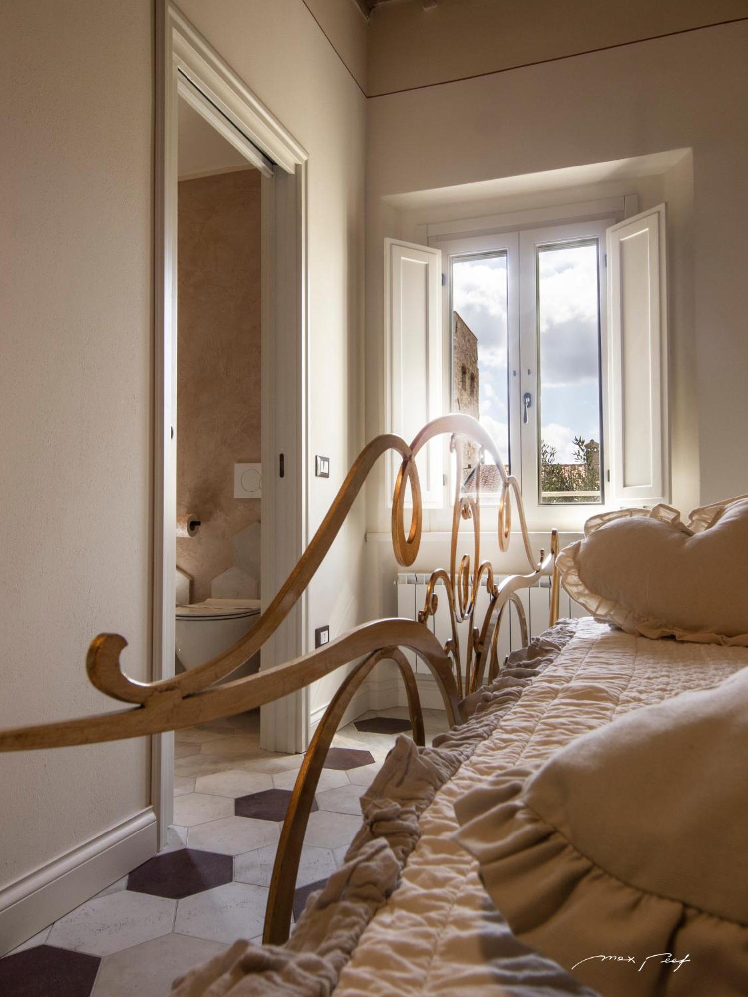 Bed and Breakfast Punti Di Vista à Bibbona Extérieur photo