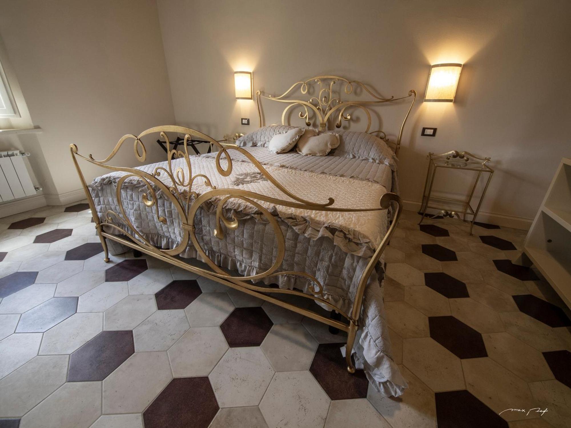 Bed and Breakfast Punti Di Vista à Bibbona Extérieur photo