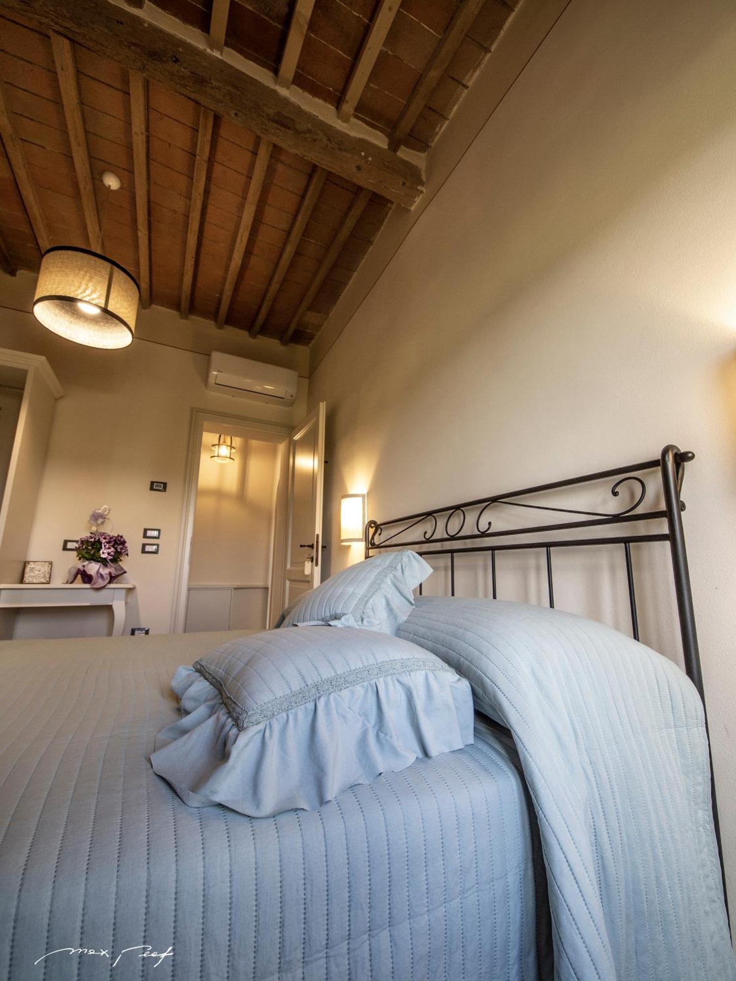 Bed and Breakfast Punti Di Vista à Bibbona Extérieur photo